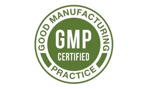 vivogut-gmp-certified